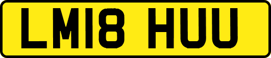 LM18HUU