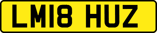 LM18HUZ