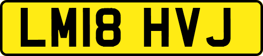 LM18HVJ