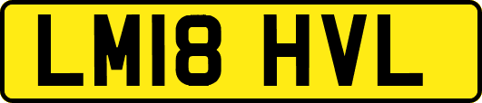 LM18HVL