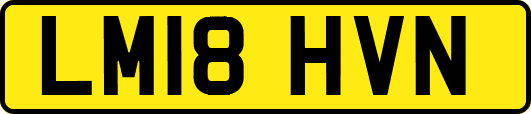 LM18HVN