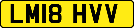 LM18HVV