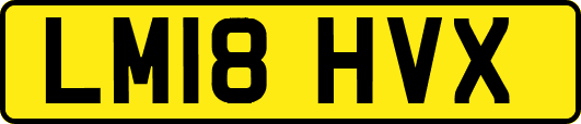 LM18HVX