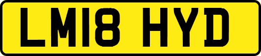 LM18HYD