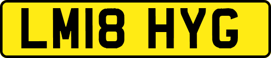 LM18HYG