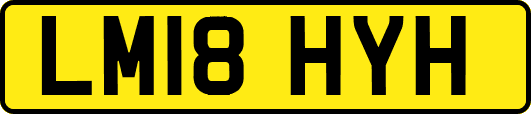 LM18HYH