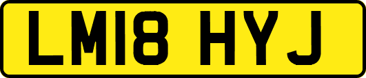 LM18HYJ