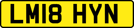 LM18HYN