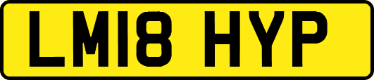 LM18HYP