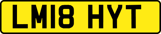 LM18HYT