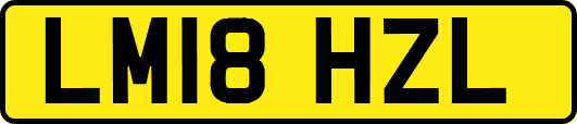 LM18HZL