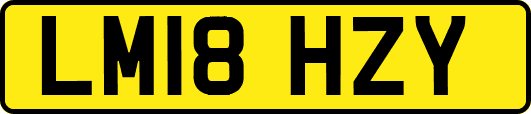 LM18HZY
