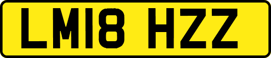 LM18HZZ