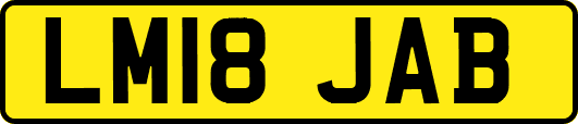 LM18JAB