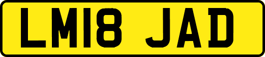 LM18JAD