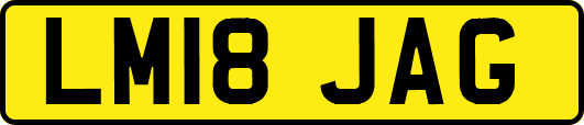 LM18JAG