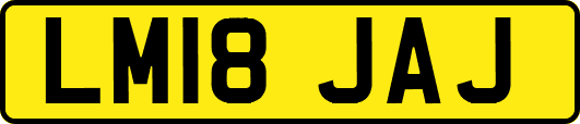 LM18JAJ