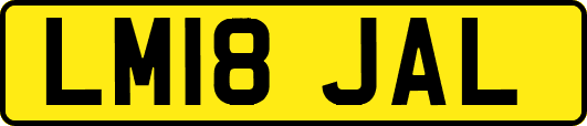 LM18JAL