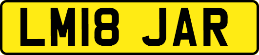 LM18JAR