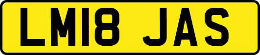 LM18JAS