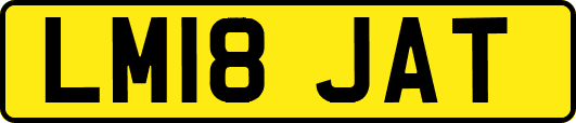 LM18JAT