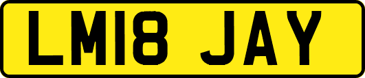 LM18JAY
