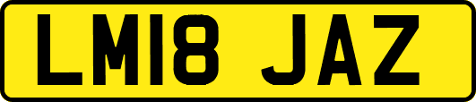 LM18JAZ