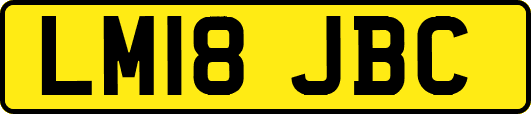 LM18JBC