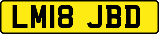LM18JBD