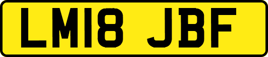 LM18JBF