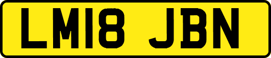 LM18JBN