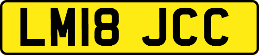 LM18JCC