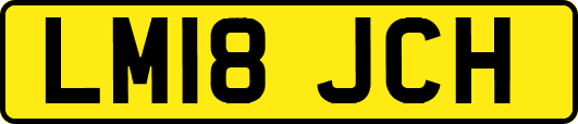 LM18JCH