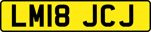 LM18JCJ