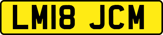 LM18JCM