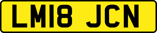 LM18JCN