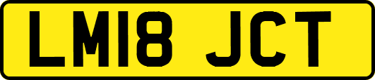 LM18JCT