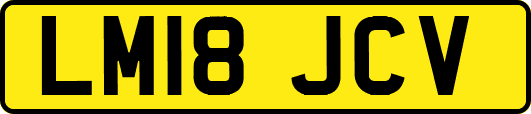 LM18JCV