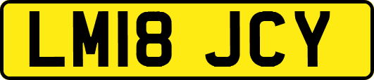 LM18JCY