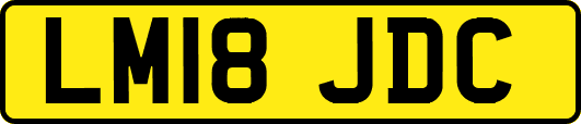 LM18JDC