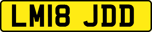 LM18JDD