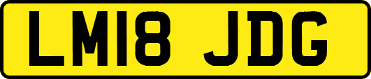 LM18JDG
