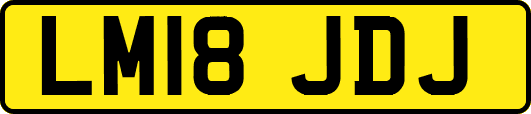 LM18JDJ