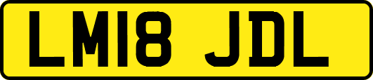 LM18JDL