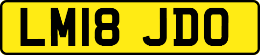LM18JDO
