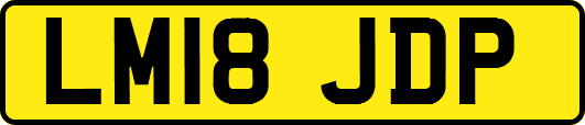 LM18JDP