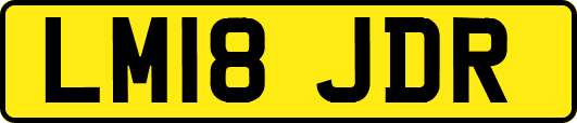 LM18JDR