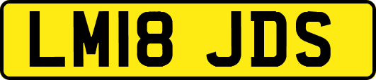 LM18JDS
