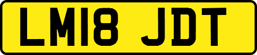 LM18JDT