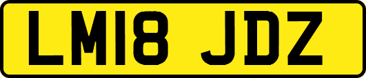 LM18JDZ